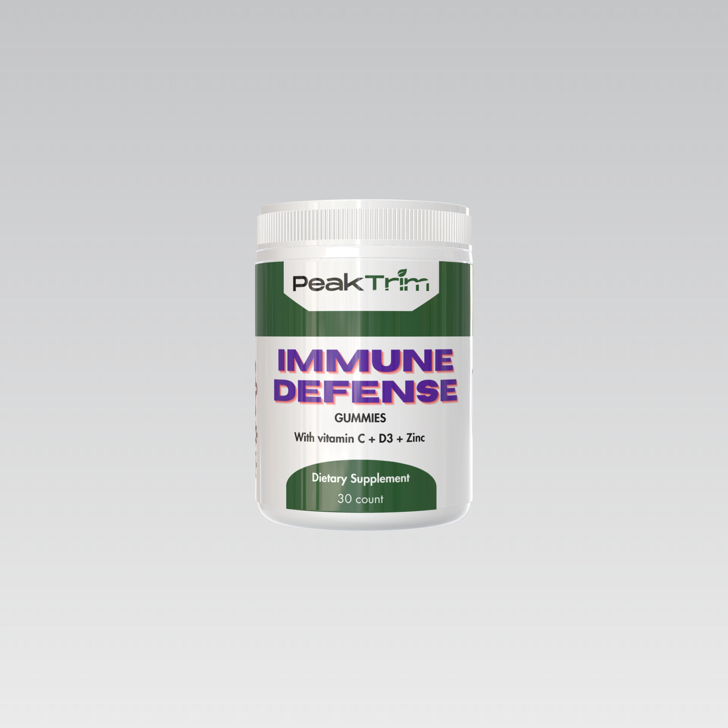 Immunity Gummies 30ct